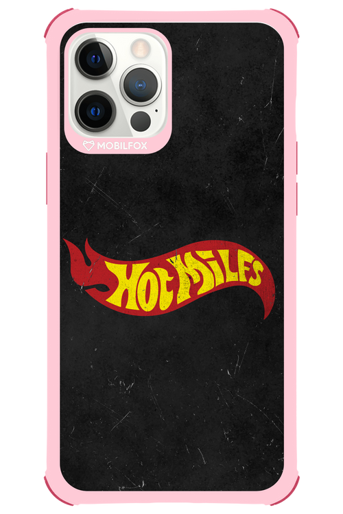 Hot Milfs 2.0 - Apple iPhone 12 Pro Max