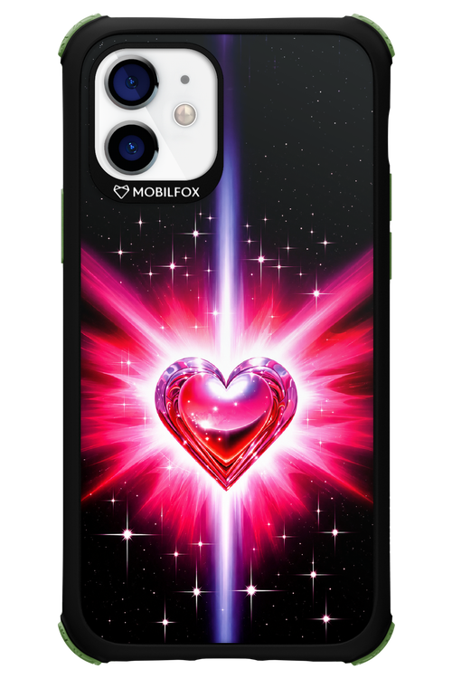 Bright Heart 2.0 - Apple iPhone 12