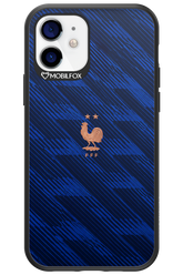 Franta 2.0 2.0 - Apple iPhone 12