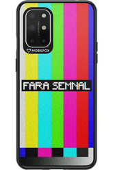 FĂRĂ SEMNAL 2.0 - OnePlus 8T