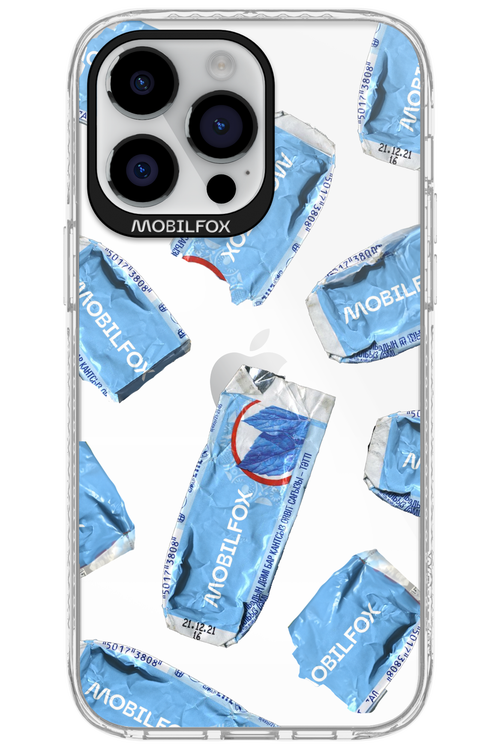 Mobilfox Gum 2.0 - Apple iPhone 14 Pro Max