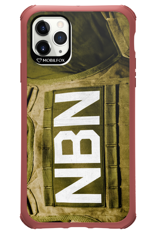 Team - Apple iPhone 11 Pro Max