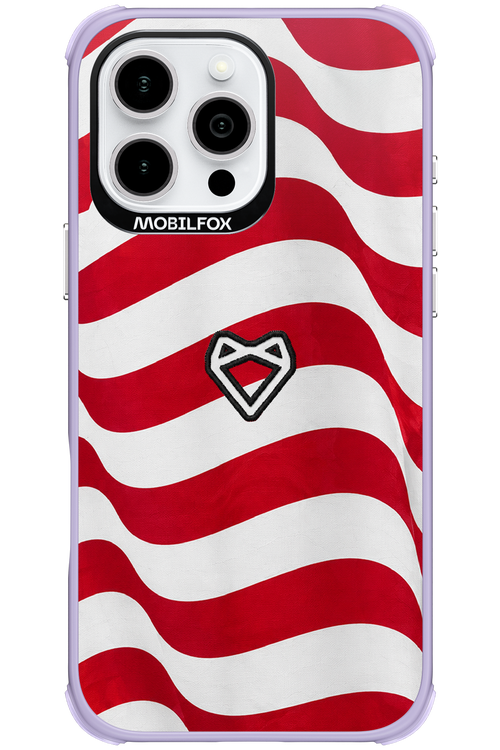USA 2.0 - Apple iPhone 16 Pro Max