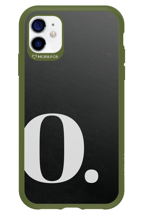 O (Off Space) 2.0 - Apple iPhone 11