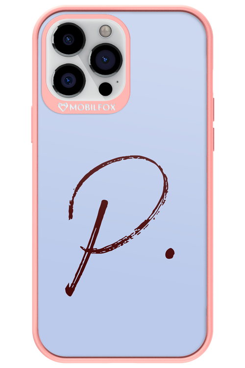 (Jellyfish Presso) P 2.0 - Apple iPhone 13 Pro Max