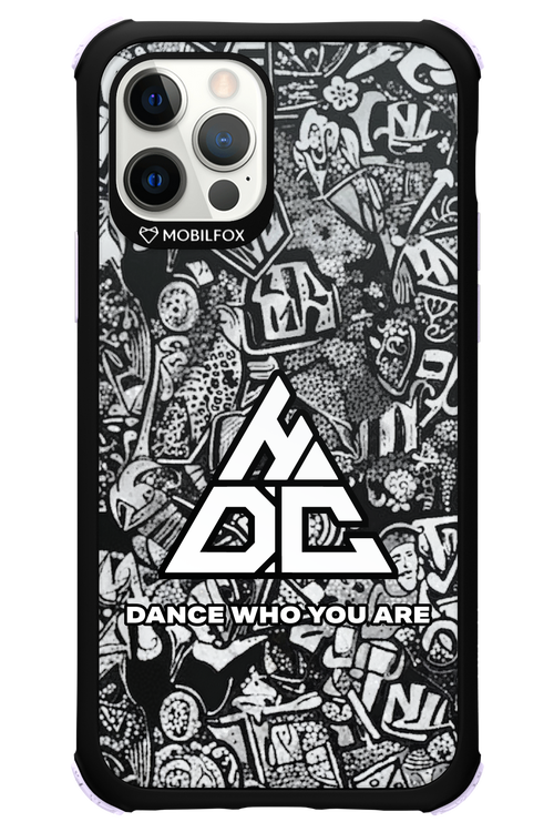 HDC 7 - Apple iPhone 12 Pro