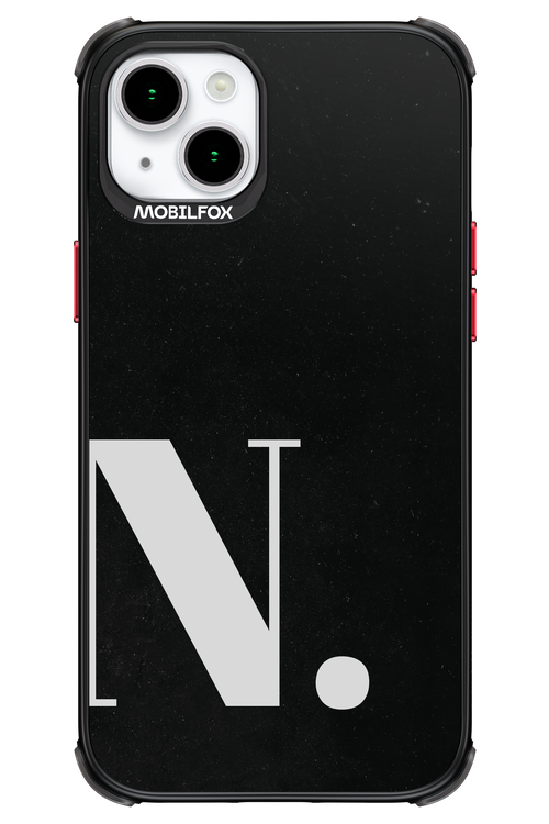 N (Off Space) 2.0 - Apple iPhone 15 Plus