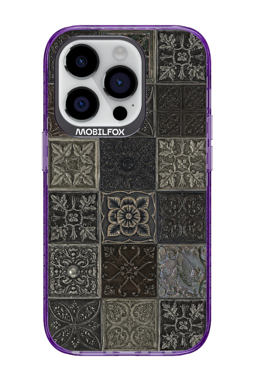 Tiles 2.0 - Apple iPhone 14 Pro