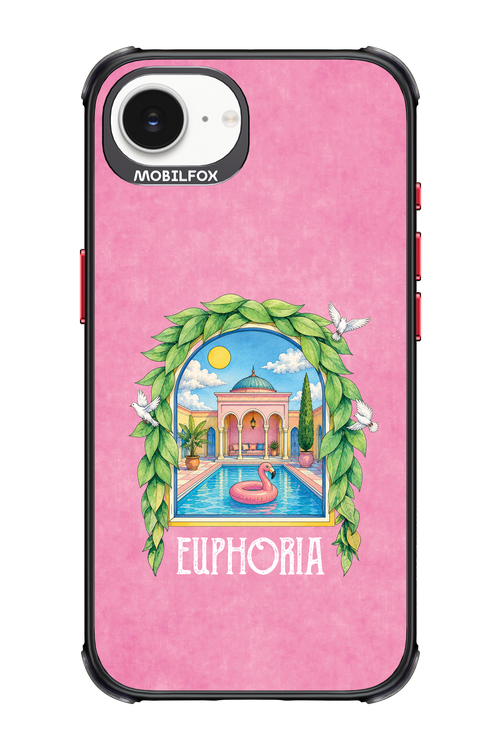 Euphoria 2.0 - Apple iPhone 16e