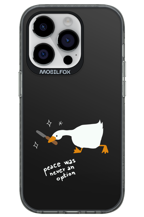 OPTION 2.0 - Apple iPhone 14 Pro