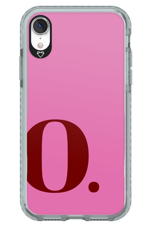 O (Sorbet) 2.0 - Apple iPhone XR