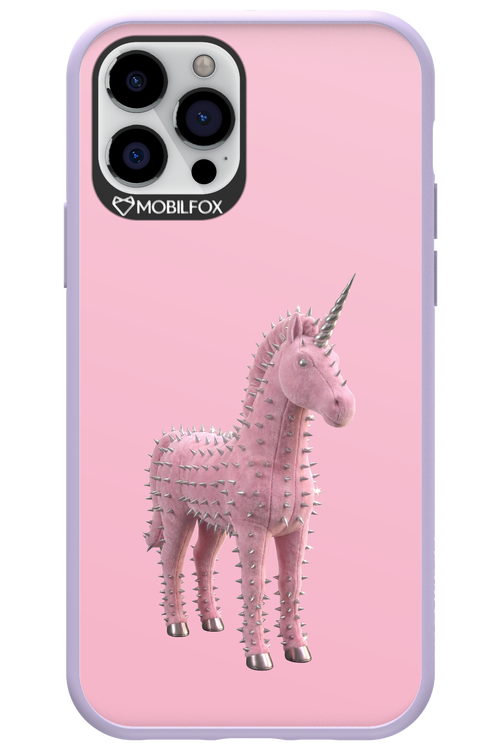 Punk Unicorn 2.0 - Apple iPhone 12 Pro