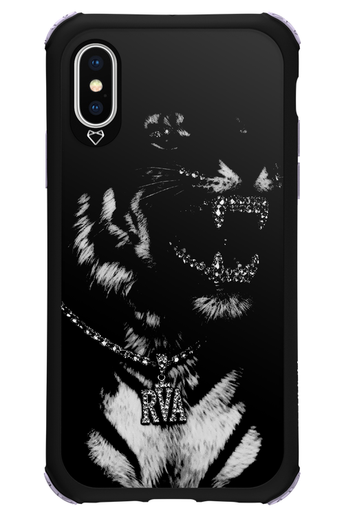 Tiger RVA 2.0 - Apple iPhone XS