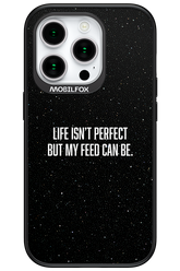 My feed 2.0 - Apple iPhone 15 Pro