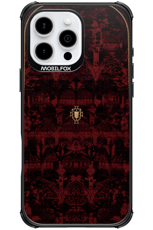 Portugalia 2.0 - Apple iPhone 16 Pro Max