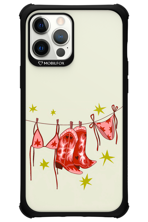 Laundry 2.0 - Apple iPhone 12 Pro Max