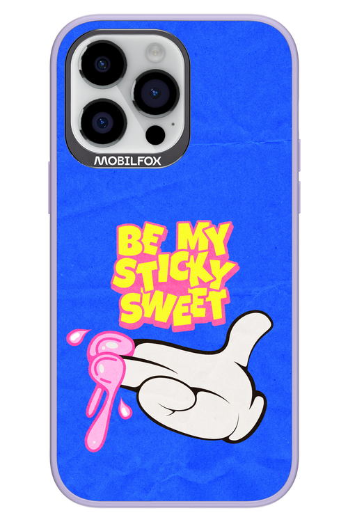 be my sticky sweet 2.0 - Apple iPhone 14 Pro Max