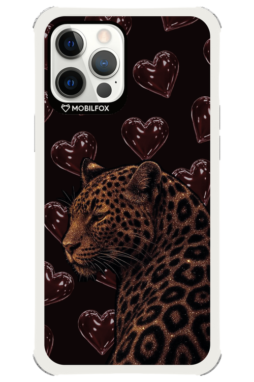 Leo Hearts 2.0 - Apple iPhone 12 Pro Max