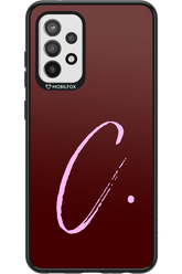 (Dark Blush) C 2.0 - Samsung Galaxy A72