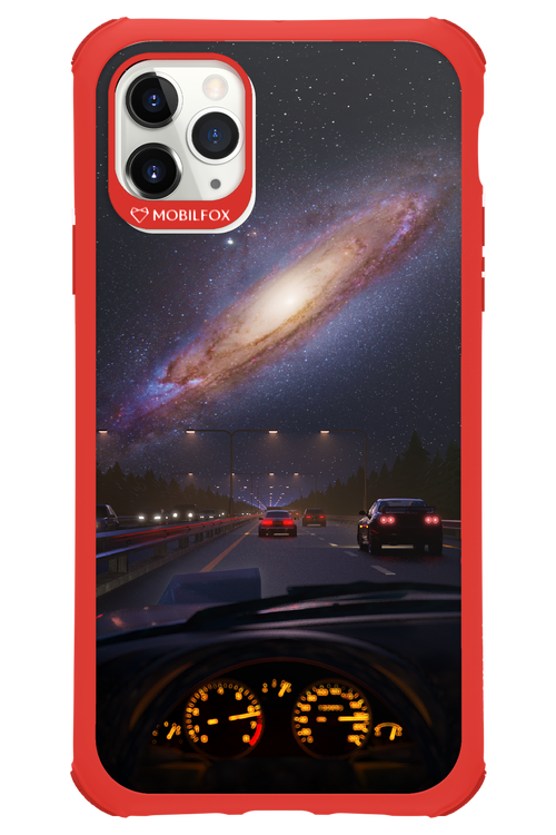 Nightride - Apple iPhone 11 Pro Max