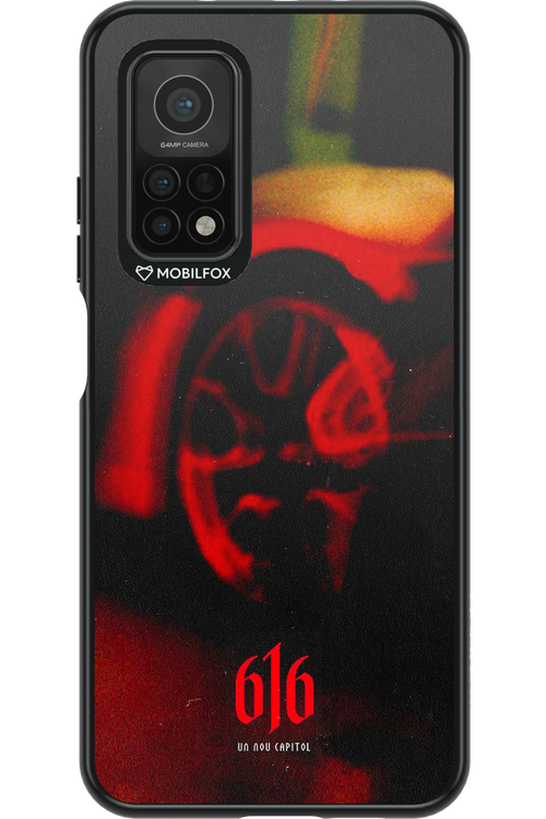 616 2.0 - Xiaomi Mi 10T 5G
