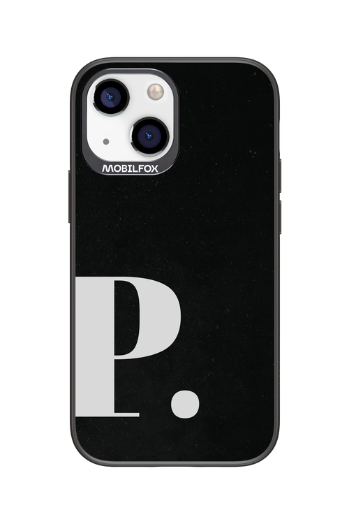 P (Off Space) 2.0 - Apple iPhone 13 Mini