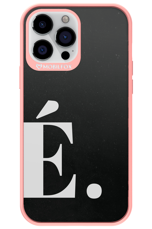 E II (Off Space) 2.0 - Apple iPhone 13 Pro Max