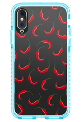 CHILL - Apple iPhone X