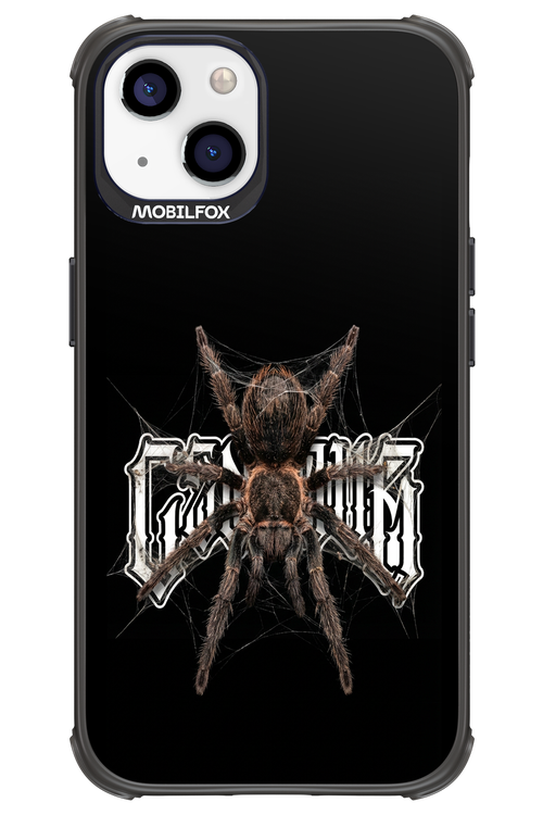 Centaur Logo Big Spider 2.0 - Apple iPhone 13