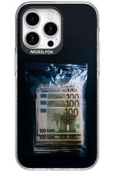 Moneybag - Apple iPhone 15 Pro Max