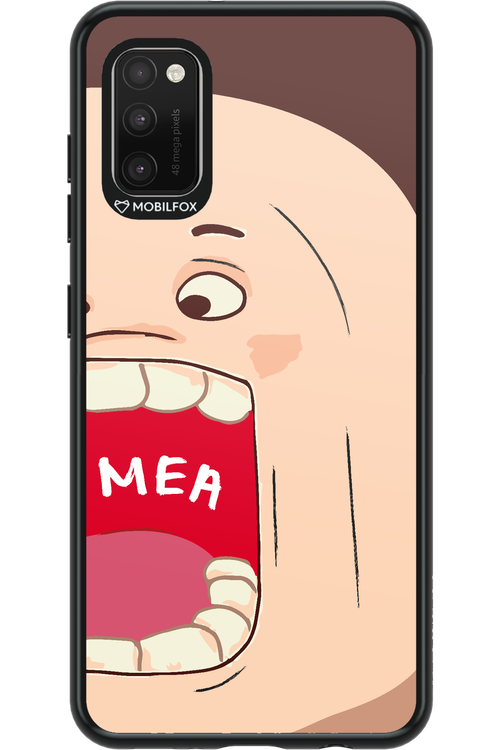 MEA 2 - Samsung Galaxy A41