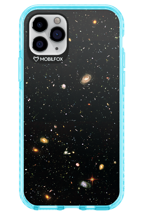 Cosmic Space 2.0 - Apple iPhone 11 Pro