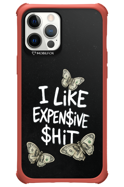MoneyFly 2.0 - Apple iPhone 12 Pro Max