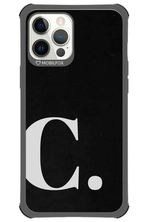 C (Off Space) 2.0 - Apple iPhone 12 Pro Max