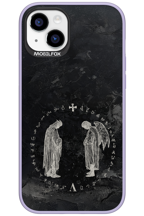 iNGER & D3MON V1 2.0 - Apple iPhone 15 Plus