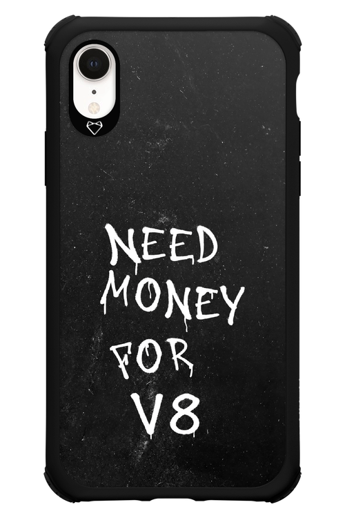 V8 2.0 - Apple iPhone XR
