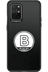 Amig bírom Black - OnePlus 8T