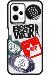Beerseewalk I 2.0 - Xiaomi Redmi Note 12 5G