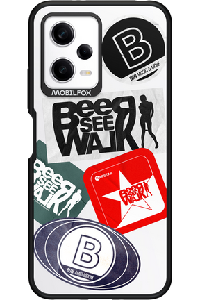 Beerseewalk I 2.0 - Xiaomi Redmi Note 12 5G