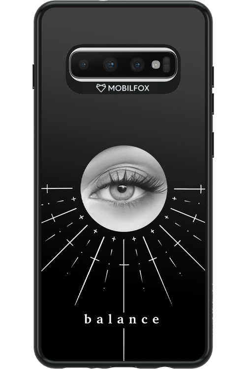 Szem 2.0 - Samsung Galaxy S10+