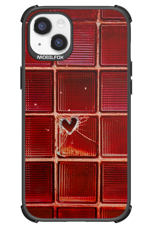 Heartbroken - Apple iPhone 14 Plus