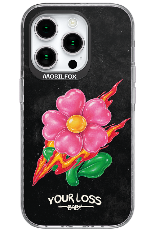 Your Loss 2.0 - Apple iPhone 15 Pro