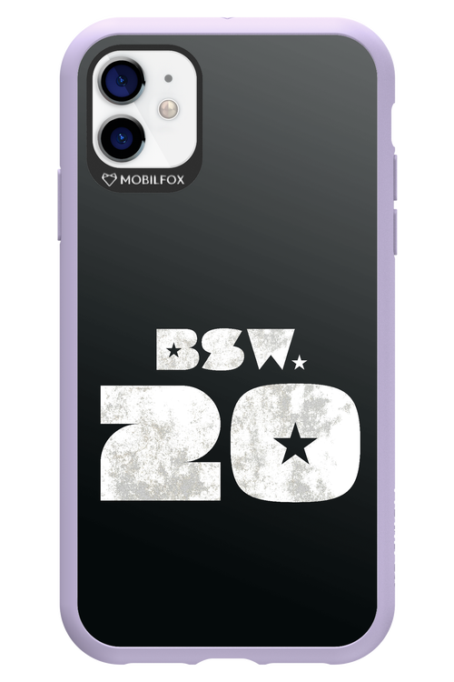 BSW 20 (9) 2.0 - Apple iPhone 11