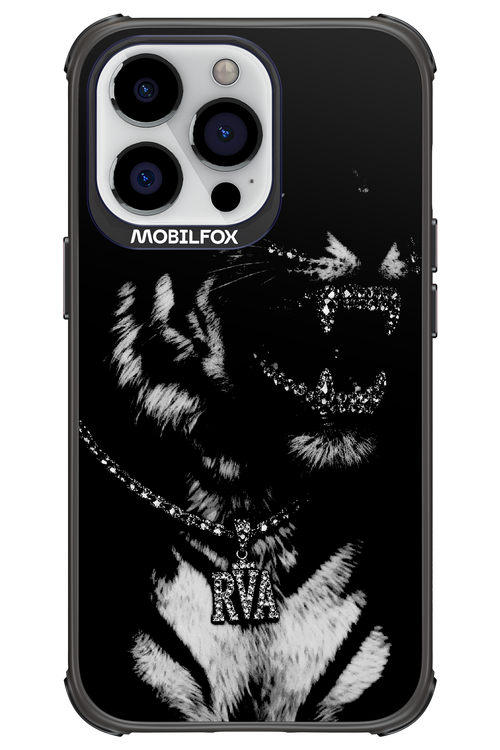 Tiger RVA 2.0 - Apple iPhone 13 Pro