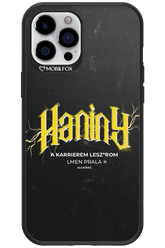 A KARRIEREM LESZ_ROM - Apple iPhone 12 Pro Max