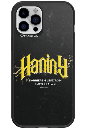 A KARRIEREM LESZ_ROM - Apple iPhone 12 Pro Max