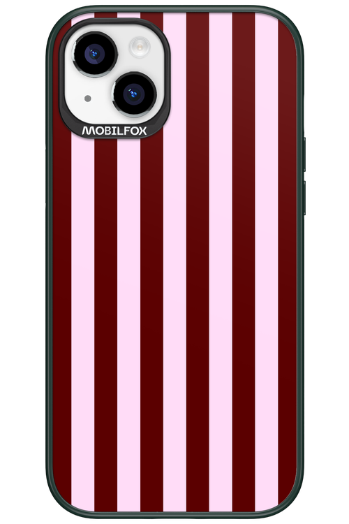Circus Romance 2.0 - Apple iPhone 15 Plus