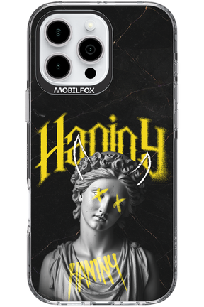 Classic Haniny - Apple iPhone 16 Pro Max