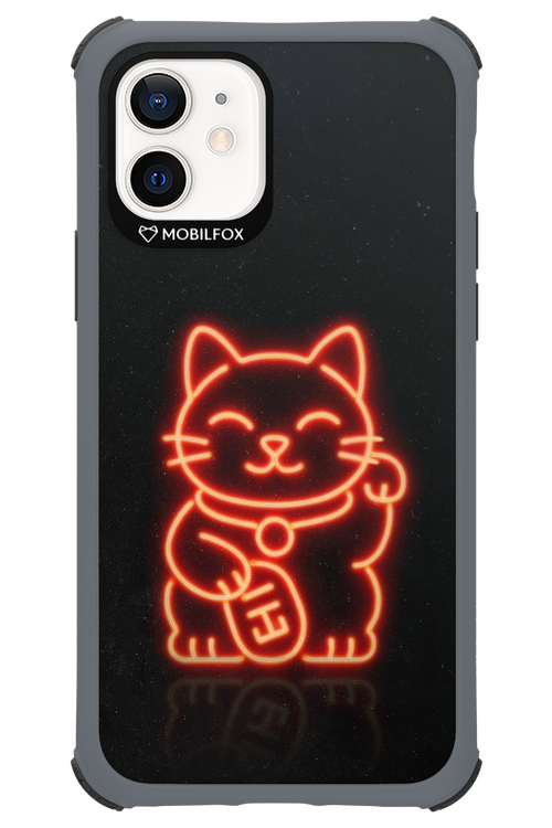 Led Cat 2.0 - Apple iPhone 12
