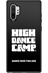 HDC 1 - Samsung Galaxy Note 10+